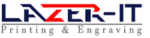 Lazer-It Logo